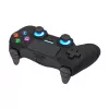 Belaidis valdiklis Dragonshock Mizar+ Wireless juodas PS4/PC