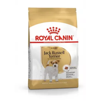 ROYAL CANIN Jack Russell Adult - Sausas šunų maistas - 7,5 kg
