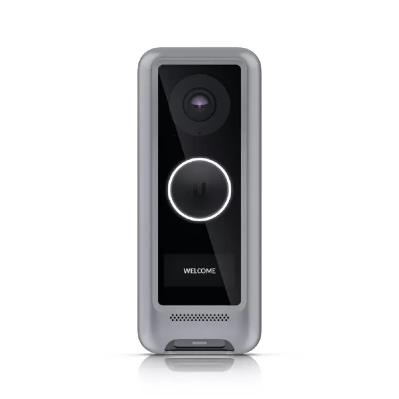Uždengimas Ubiquiti UVC-G4-DB-Sidabrinis