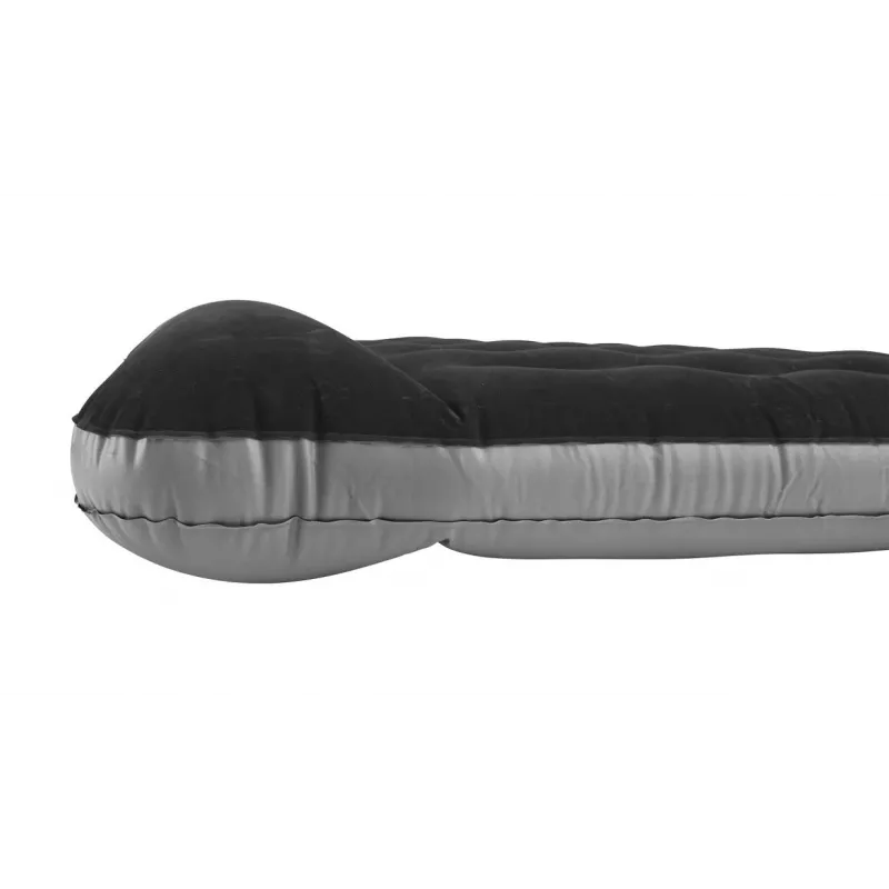 Pripučiamas dvivietis čiužinys Outwell Classic su pagalve ir siurbliu 300 mm