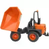 Žaidimų transporto priemonė BRUDER 02449 – miniatiūrinis savivartis 1:16