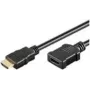 HDMI kabelis ShiverPeaks BS77479-2.0 2m