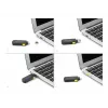 USB prievadų blokatorius DeLOCK 22031 (4 vnt.)