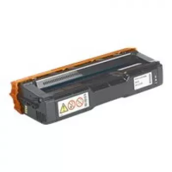 Ricoh 407716 kasetė 1 vnt. Originali Juoda