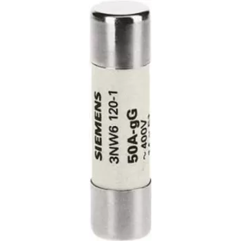 Siemens 3NW6117-1 saugiklis aukštos įtampos 1 vnt.