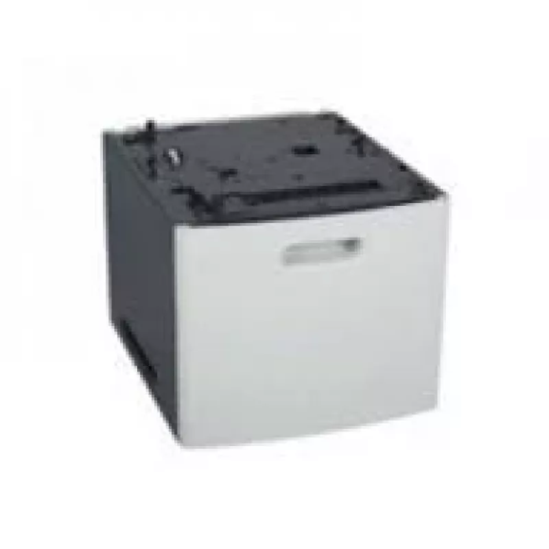 Popieriaus padėklas Lexmark 25B2950 MX822/MX826 serijai – 2100 lapų, A4/A5/Folio/Oficio