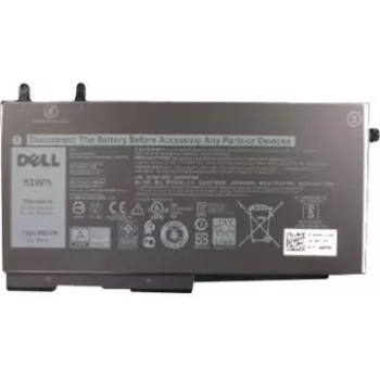 Akumuliatorius Dell Latitude 5410 nešiojamam kompiuteriui