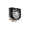 ENDORFY Spartan 5 MAX ARGB procesoriaus oro aušintuvas 12 cm juodas 1 vnt.