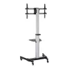 LogiLink TV / monitoro stovas, 37-86 inch, 50 kg