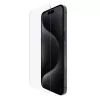 Apsauginis stiklas Belkin ScreenForce iPhone 15 Pro Max grūdintas stiklas