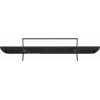 Blaupunkt QLED televizorius 55QBG6000S 55 colių Smart TV Google TV juodas