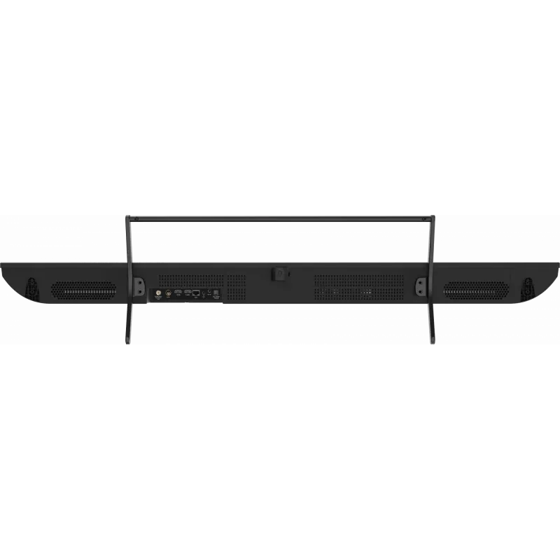 Blaupunkt QLED televizorius 55QBG6000S 55 colių Smart TV Google TV juodas