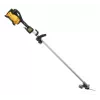 DeWALT DCMBC812N-XJ žoliapjovė su pjovimo galvute 25 cm AC Juoda, Geltona