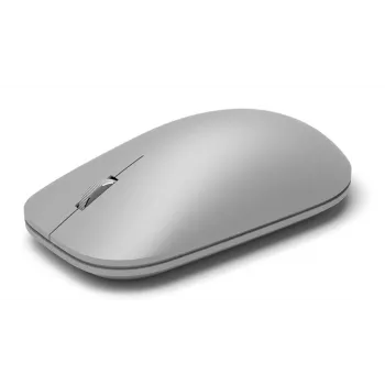 Pelė Microsoft Surface Office Ambidextrous Bluetooth pilka