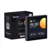 Sieninis valdymo skydelis Sonoff NSPanel Pro — Wi‑Fi, Bluetooth, ZigBee, modelis NSPanel86PB