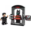 LEGO Super Heroes 30726 Batman: Bruce Wayne ir Batkostiumas
