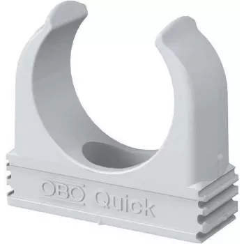 2149022 Quick Clamp M32 Šviesiai Pilka RAL 7035 (2149022-50)