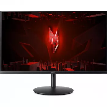 Monitorius Acer Nitro XF0 XF240Y X1 60.5 cm (23.8 inch) Full HD LCD juodas
