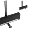 Maclean MC-914 Universalus laikiklis soundbarui TV VESA iki 15 kg