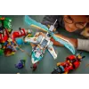 LEGO NINJAGO 71857 Ninja medžio namų mūšis