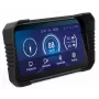 Motociklo vaizdo registratorius Navitel MS850 DUAL su dviem kameromis ir Wi‑Fi