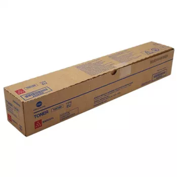Kasetė toneriu Konica Minolta A3VX355 TN619M 6000 puslapių Magenta