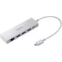 Nešiojamas įkroviklis Samsung EE-P5400USEG 5400 mAh kelių prievadų