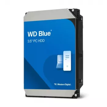 Standusis diskas Western Digital 2TB 3,5 colio SATA 3.0 WD20EARZ