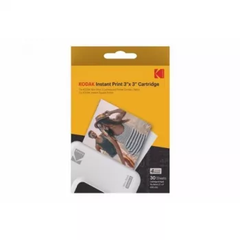 Kodak Sofortbildfilme Mini 3 momentinė juosta (30 lapų)
