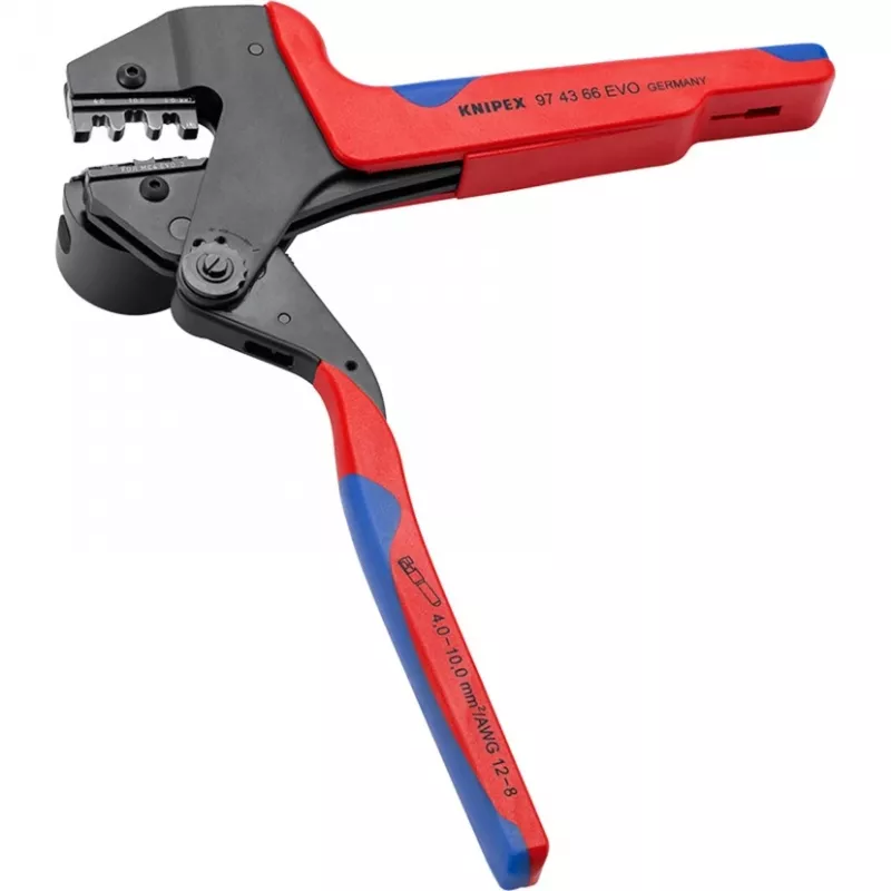 Knipex 97 43 66 EVO replės