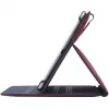 Korpusinis dėklas Rivacase 3317 RED