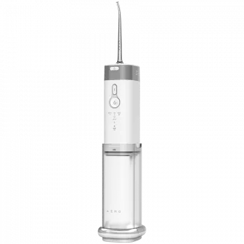 AENO DI2 dantų irigatorius, 3.7V, 8W, 2500mAh, 200ml
