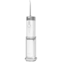 AENO DI2 dantų irigatorius, 3.7V, 8W, 2500mAh, 200ml