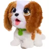 furReal Poop-a-Lots Cavalier King Charles Spaniel, pliušinis žaislas