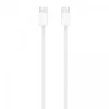 Apple Magic Keyboard universal USB + Bluetooth QWERTY angliškas baltas