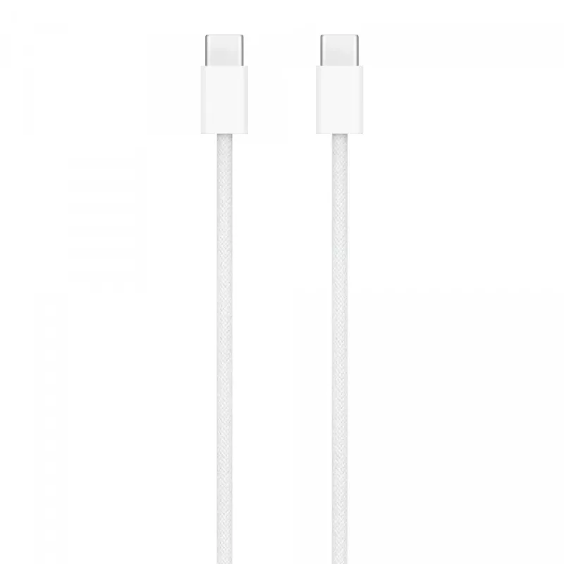 Apple Magic Keyboard universal USB + Bluetooth QWERTY angliškas baltas