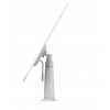 IP stebėjimo kamera EZVIZ HB8 Pro 4K (3840×2160) belaidė lubinė sferinė, 4 mm objektyvas, 1/2,8 colio CMOS, 0,01 lx