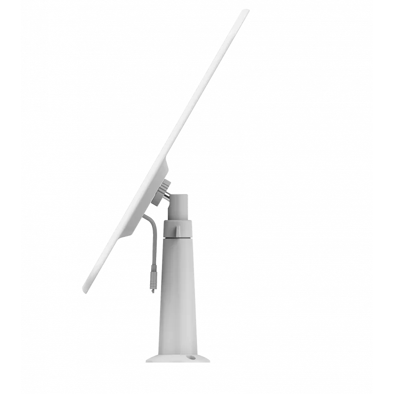 IP stebėjimo kamera EZVIZ HB8 Pro 4K (3840×2160) belaidė lubinė sferinė, 4 mm objektyvas, 1/2,8 colio CMOS, 0,01 lx