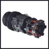 Impaktinis sukimo veržliaraktis Einhell 4510070, 2100 RPM, 400 N⋅m, 18V