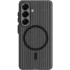 4smarts Design Case Aero Samsung Galaxy S26 Qi2 paruoštas - juodas (541798)