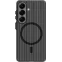 4smarts Design Case Aero Samsung Galaxy S26 Qi2 paruoštas - juodas (541798)
