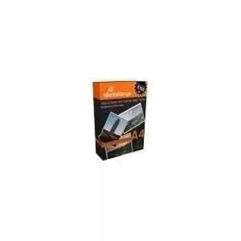 Foto popierius A4 blizgus MediaRange MRINK103 220 g/m² 100 lapų