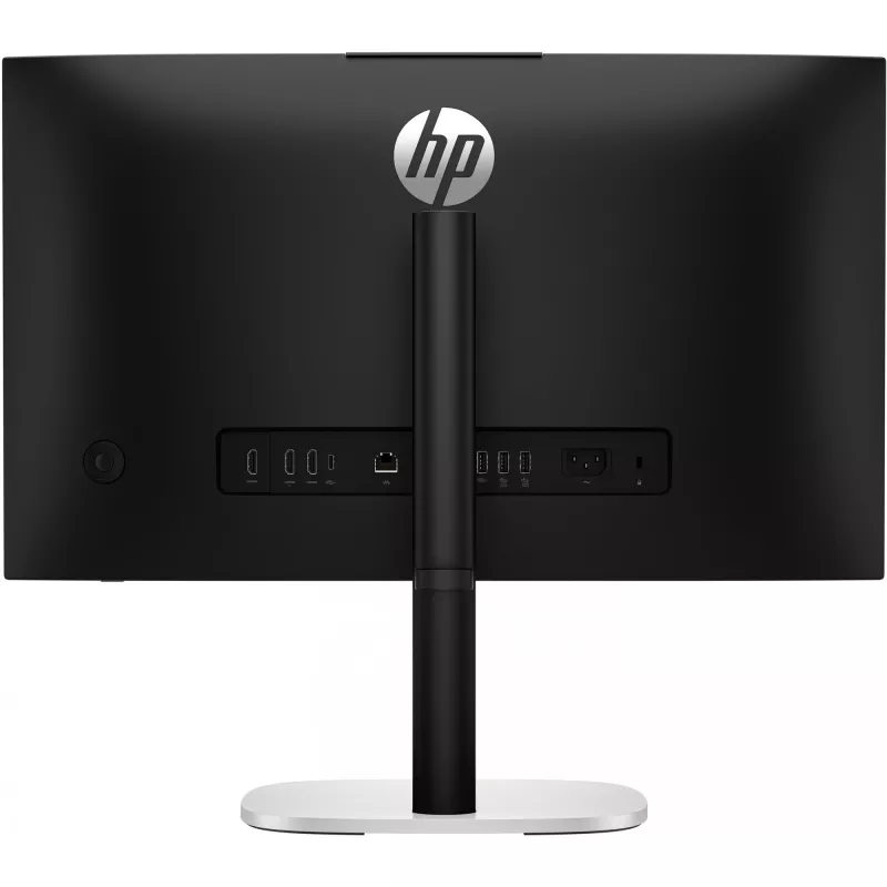 HP ProStudio 4 G1i AI PC – Viskas viename – Core Ultra 7 265T / 1.5 GHz – 16 GB RAM – 512 GB SSD NVMe – Intel Graphics – 1GbE, Wi-Fi 6E, Bluetooth 5.3
