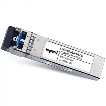 SFP modulis Cisco SFP-10G-LR-S= 10GBASE-LR