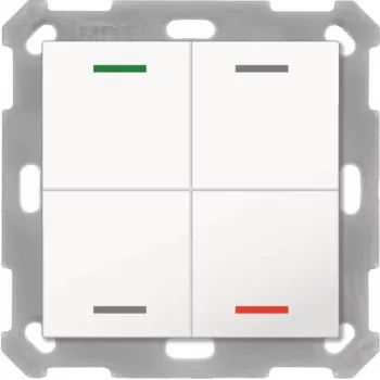 MDT BE-TAL55T4.01 KNX pastato automatizavimo įrenginys