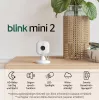IP vaizdo stebėjimo kamera Amazon Blink Mini 2 1080p