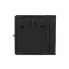 Pakabinamas 19 inch 12U stovo spintos LANBERG 600x600 mm juoda