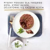GOURMET GOLD - Sotus pyragas su ėriena ir šparaginėmis pupelėmis 85g