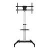 LogiLink TV / monitoro stovas, 37-86 inch, 50 kg
