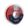 Gembird PLA 1,75 mm raudona 1 kg ritė 3D spausdinimui